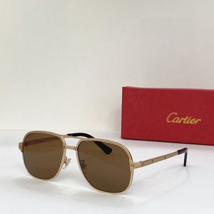 Cartier Sunglasses 812